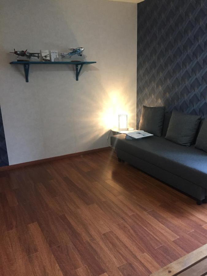 Domaine De La Basse Orme Bed & Breakfast Les Iffs ภายนอก รูปภาพ